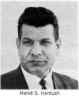 Mahdi S. Hantush